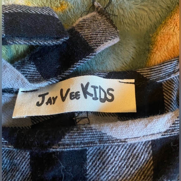 Girls shirt - Picture 5 of 5